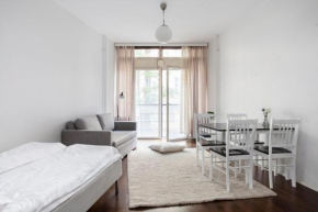2ndhomes Kluuvi Apartment 2
